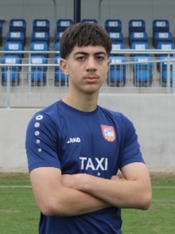 Avatar Bild für Wisam Ghazal