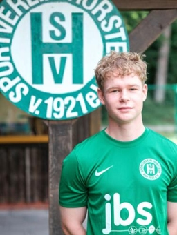Avatar Bild für Tjark Wahlers