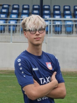 Avatar Bild für Collin Michel