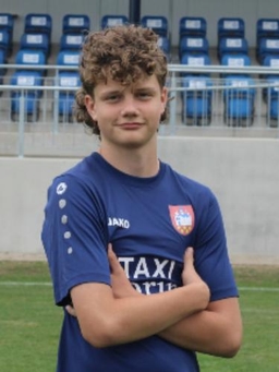 Avatar Bild für Luc Schlagelambers