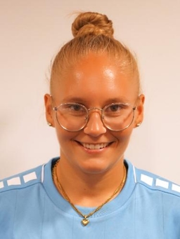 Avatar Bild für Leonie Christin Pottek