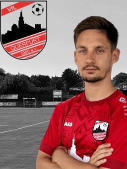 Avatar Bild für Felix Tänzer