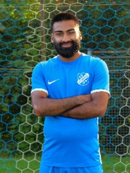 Avatar Bild für Imran Arshad