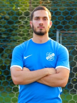 Avatar Bild für Baris Ayar