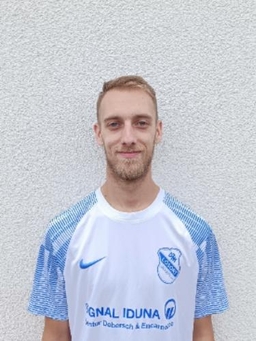 Avatar Bild für Mike Andre Mehren