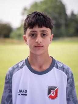 Avatar Bild für Kinan Alfaraj