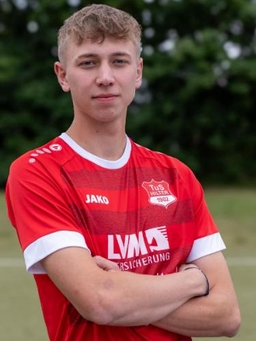 Avatar Bild für Felix Bauer