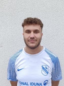 Avatar Bild für Gabriel Przibilla