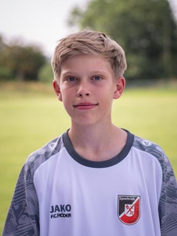 Avatar Bild für Felix Horbach