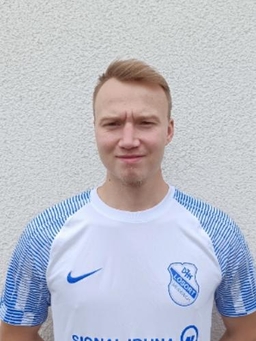 Avatar Bild für Jerome Arndt Richter