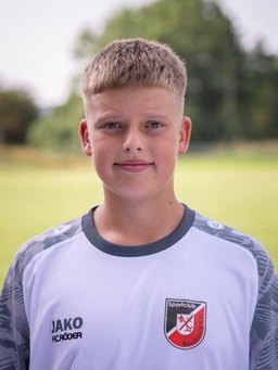 Avatar Bild für Samy Noel Meis