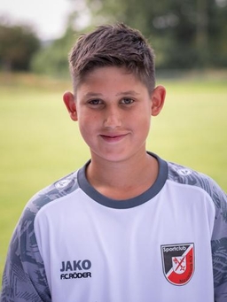 Avatar Bild für Finley Stachon