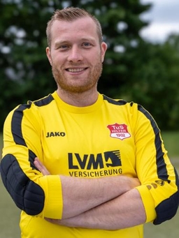 Avatar Bild für Yanik Brinkmann