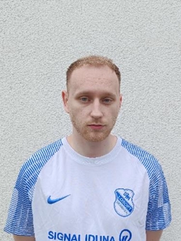 Avatar Bild für Lucas Willmeroth