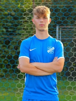 Avatar Bild für Jonas Herling