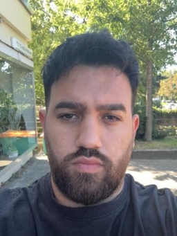 Avatar Bild für Elex Muratovic