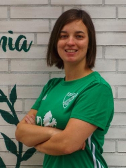 Avatar Bild für Wiebke-Anke Brandes