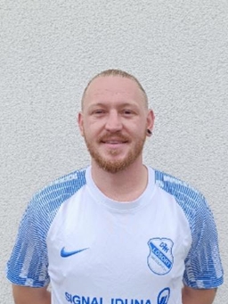 Avatar Bild für Kim Sven Wolter