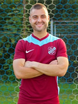 Avatar Bild für Bastian Rapp