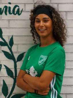 Avatar Bild für Elena Gehrmann