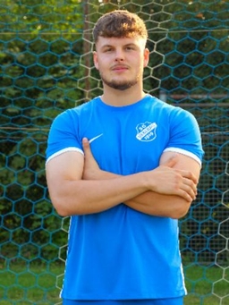 Avatar Bild für Finn Schuetz