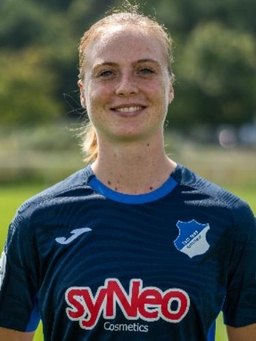 Avatar Bild für Wianda Ellen Geertruida Douma