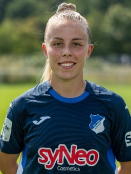 Avatar Bild für Laura Gloning