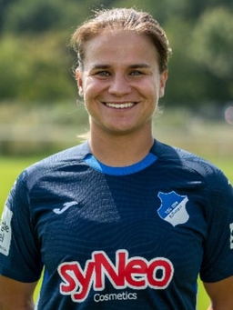 Avatar Bild für Dominika Ewa Grabowska