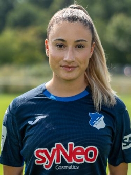 Avatar Bild für Janna Grimm