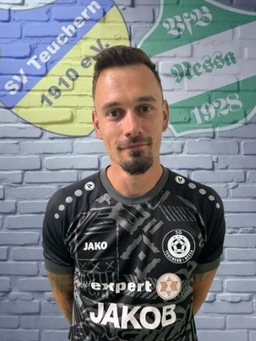 Avatar Bild für Nico Georgi