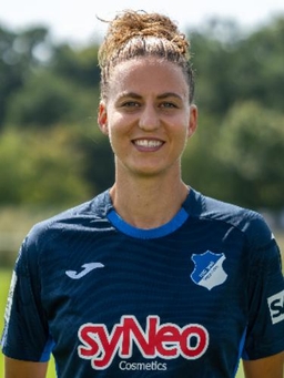 Avatar Bild für Franziska Harsch