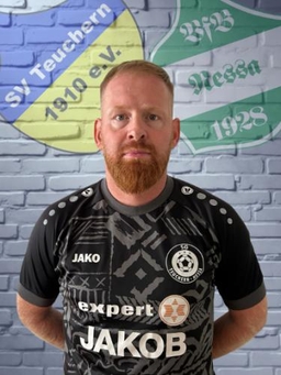 Avatar Bild für Hendrik Hartmann