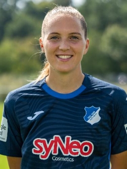 Avatar Bild für Lisann Kaut