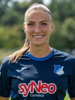 Avatar Bild für Melissa Kössler