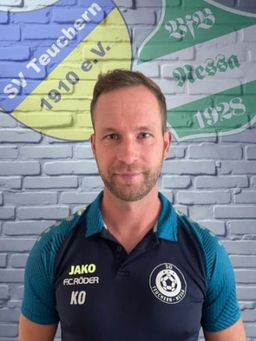 Avatar Bild für Kevin Oswald