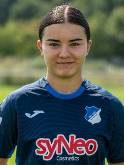 Avatar Bild für Naomi Luyet