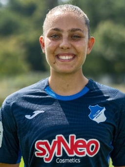 Avatar Bild für Linda Mathilde Natter