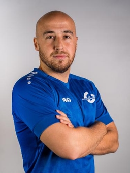 Avatar Bild für Sinan Caliskan