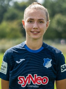 Avatar Bild für Sara Jane Ritter