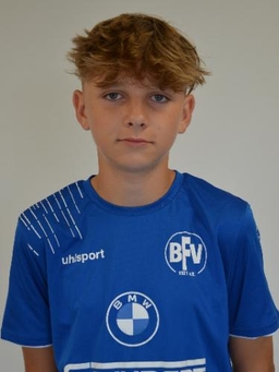 Avatar Bild für Luca Spallek