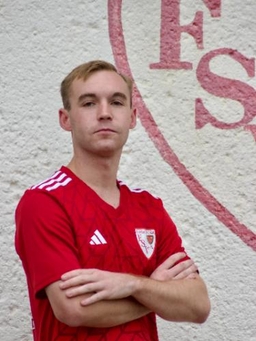 Avatar Bild für Luis Bönisch