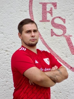 Avatar Bild für Nico Födisch