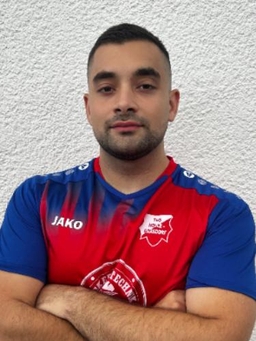 Avatar Bild für Jonas Thum