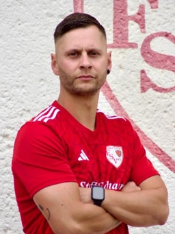 Avatar Bild für Tony Müller