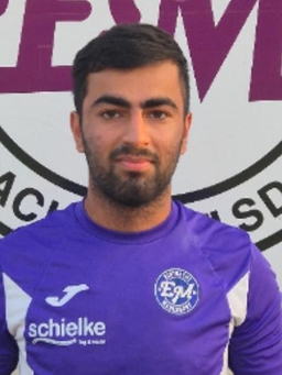 Avatar Bild für Ali Khodeda