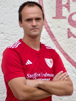 Avatar Bild für Toni Wahrig