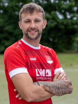 Avatar Bild für Artöm Pfannenstiel