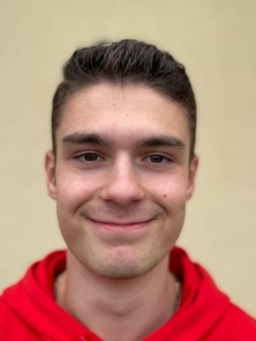 Avatar Bild für Fabian Roßmann