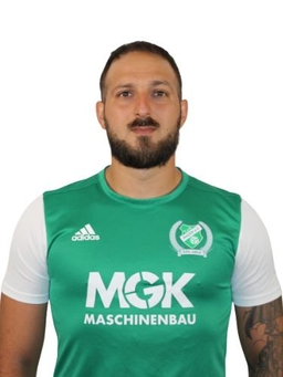 Avatar Bild für Marco Foresi