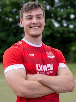 Avatar Bild für Erik Steenken